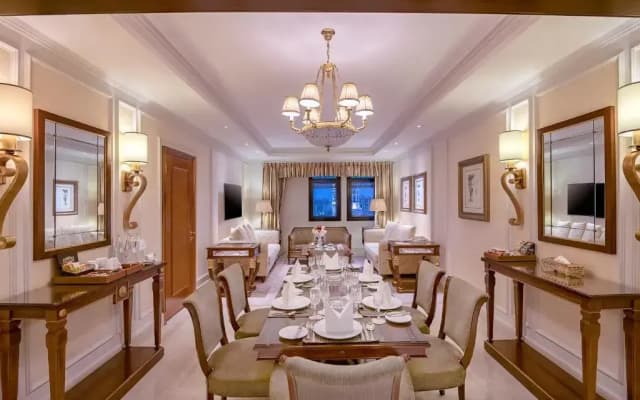 The Oberoi, Madina - photo 5