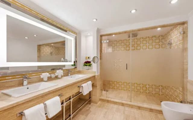 Anjum Hotel Makkah - photo 14
