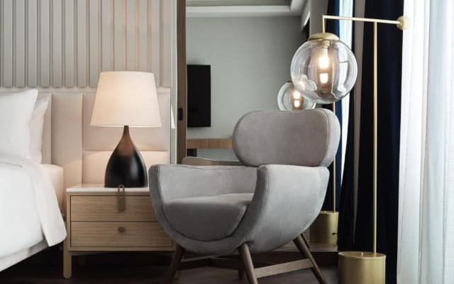 Grand Hyatt Athens - photo 5