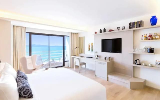 Pullman Pattaya Hotel G - photo 1