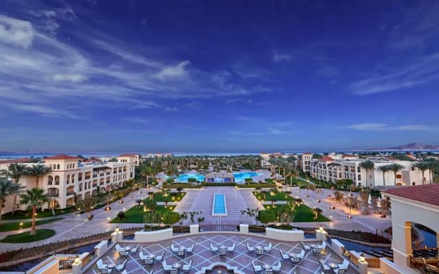 Jaz Mirabel Resort - photo 2