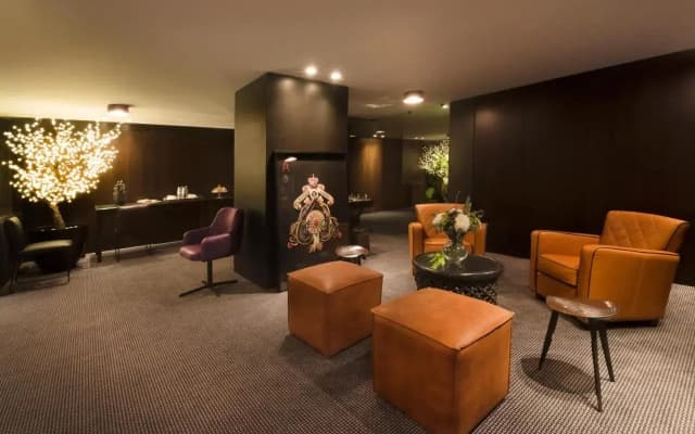 President Hotel Athens - photo 1