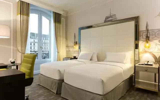 Hilton Paris Opera - photo 2