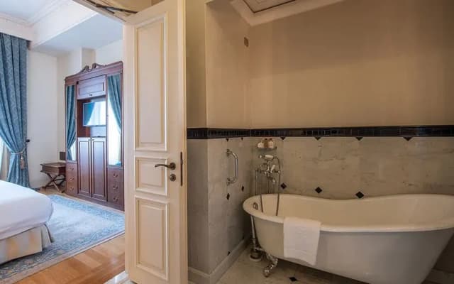 Pera Palace Hotel - photo 3