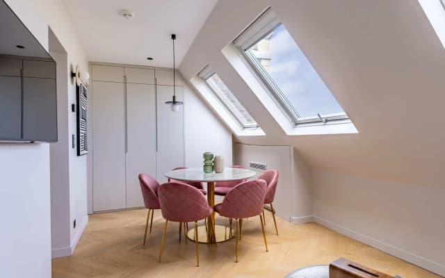 Aparthotel Quartier Libre Marais - photo 45