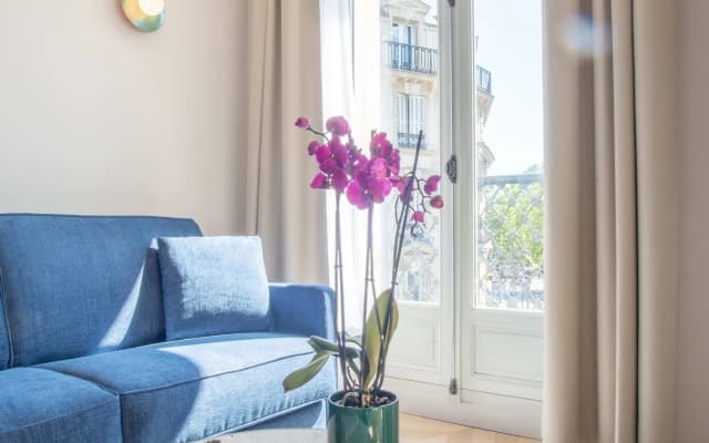 Aparthotel Quartier Libre Marais - photo 24