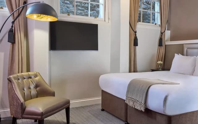 Fraser Suites Edinburgh - photo 2
