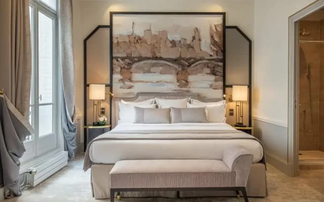 Hôtel Elysia by Inwood Hotels - photo 1