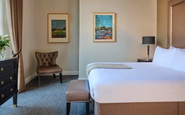 Fraser Suites Edinburgh - photo 3