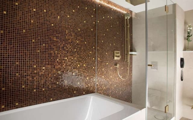 Hilton Prague Atrium - photo 4