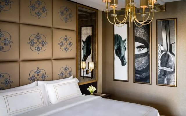 Al Habtoor Polo Resort - photo 3