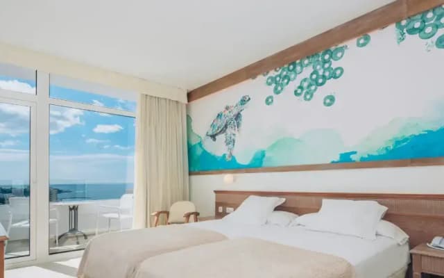 Iberostar Las Dalias - photo 1