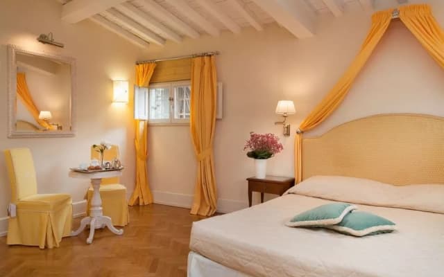 Hotel Executive Florence - photo 1