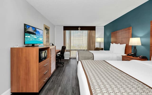 Best Western Orlando Gateway Hotel - photo 2