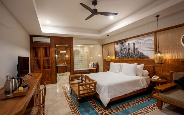 Arya Arkananta Resort and Spa Hotel  - photo 1