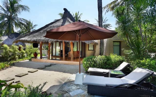 Novotel Lombok Resort and Villas - photo 4