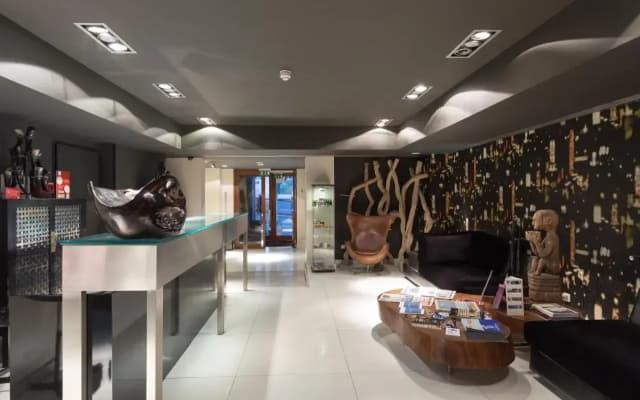 Porto Trindade Hotel - photo 3