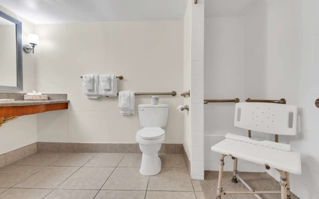 Best Western Orlando Gateway Hotel - photo 3