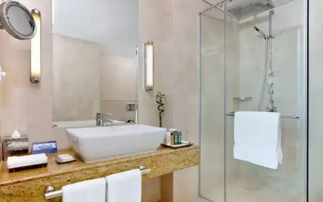 Hilton Doha - photo 4
