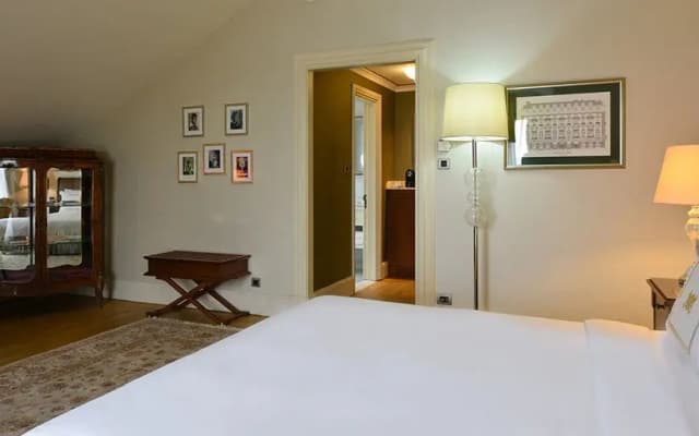 Pera Palace Hotel - photo 3