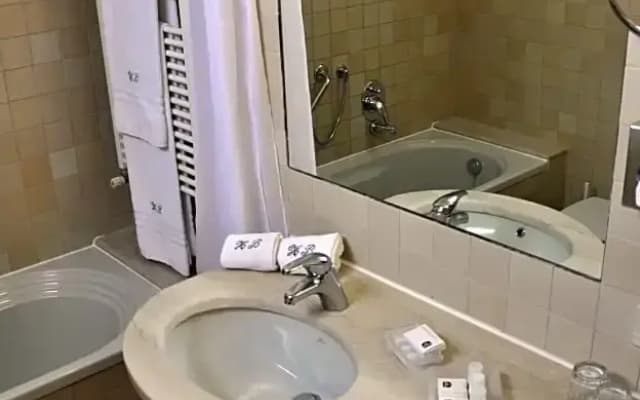 Hotel Bisanzio - photo 3