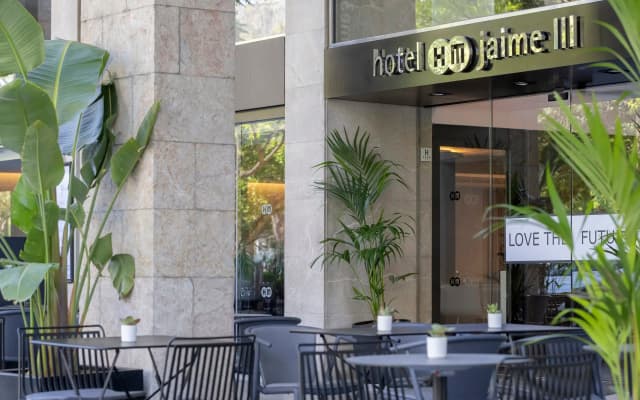 HM Jaime III Hotel - photo 4