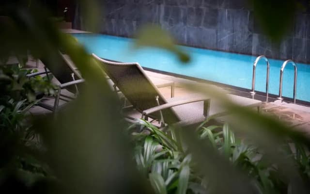 Hotel Mi - photo 2