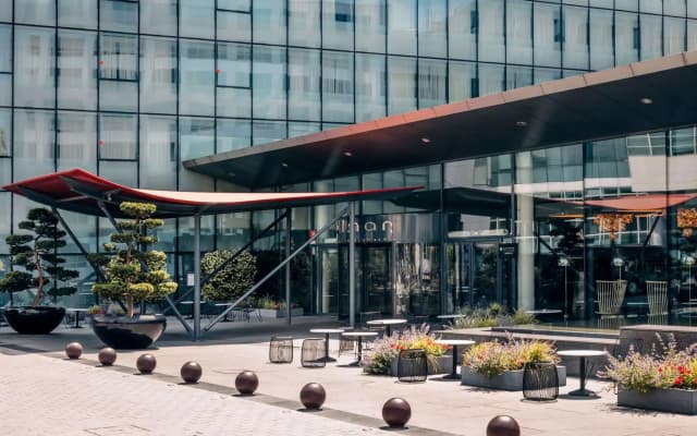 Pullman Paris Centre-Bercy Hotel - photo 1