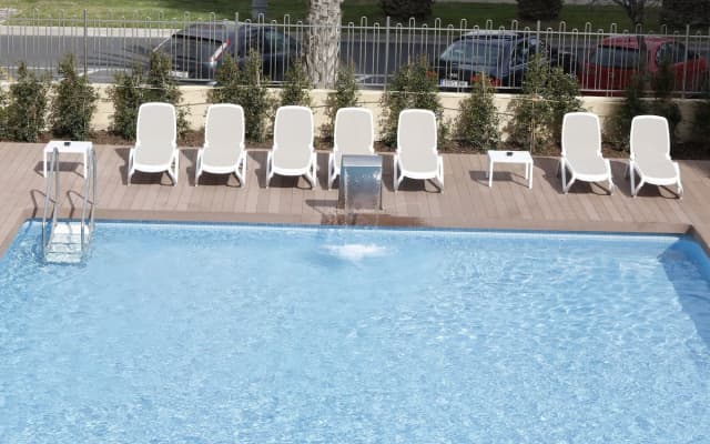 Castilla Alicante Hotel  - photo 2