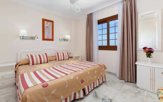 Apartamentos Casablanca - photo 1