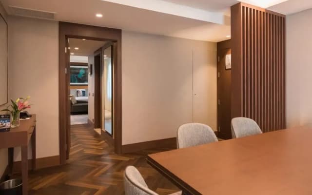 InterContinental Lisbon by IHG - photo 2