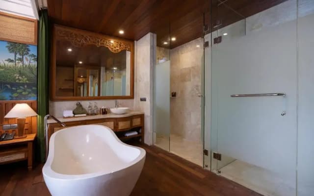 Adiwana Unagi Suites Hotel - photo 6