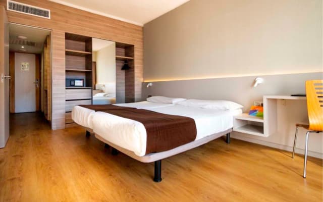 Paradise Park Fun Lifestyle Hotel - photo 5