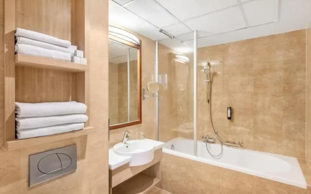 Hotel Bristol Budapest - photo 3
