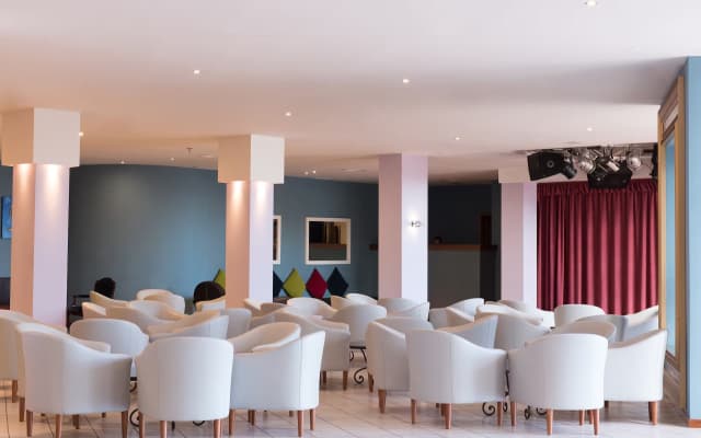 Hotel Las Aguilas Tenerife, Affiliated by Melia - photo 1