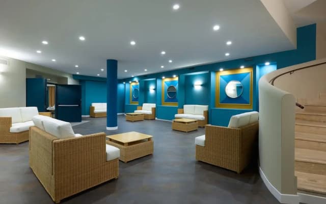 Hotel Roma Tor Vergata - photo 2