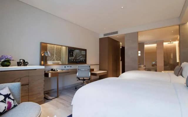 Al Bandar Rotana – Creek - photo 5
