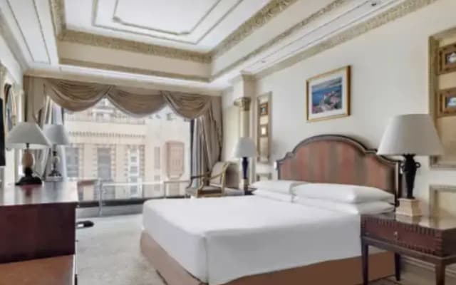 Intercontinental Dar Al Tawhid Makkah by IHG - photo 1