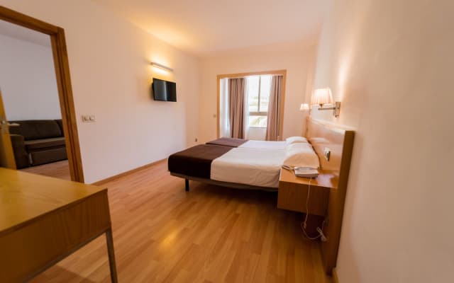 Paradise Park Fun Lifestyle Hotel - photo 5