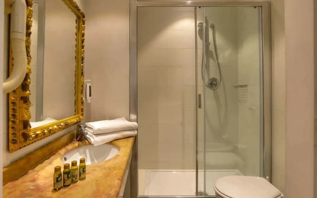 Hotel Machiavelli Palace - photo 5