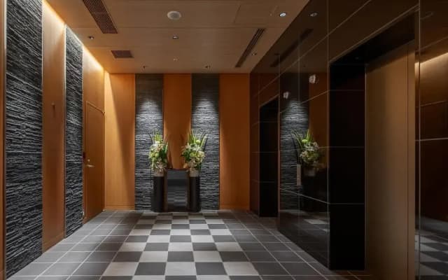 Mitsui Garden Hotel Kyobashi - photo 1
