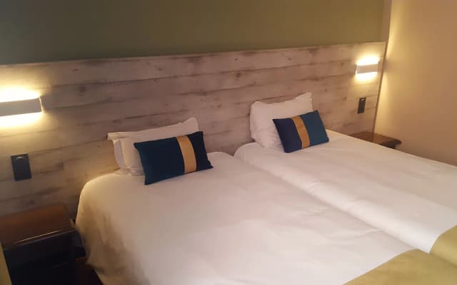 Euro Hôtel Paris Créteil - photo 1
