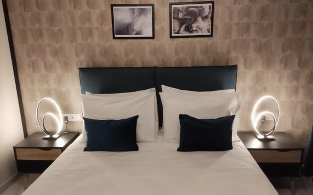 Trendy Hotel by Athens Prime Hotels - photo 4