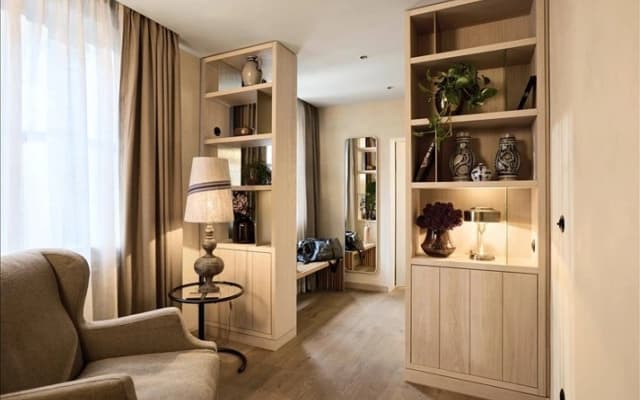 Platzl Hotel - photo 2