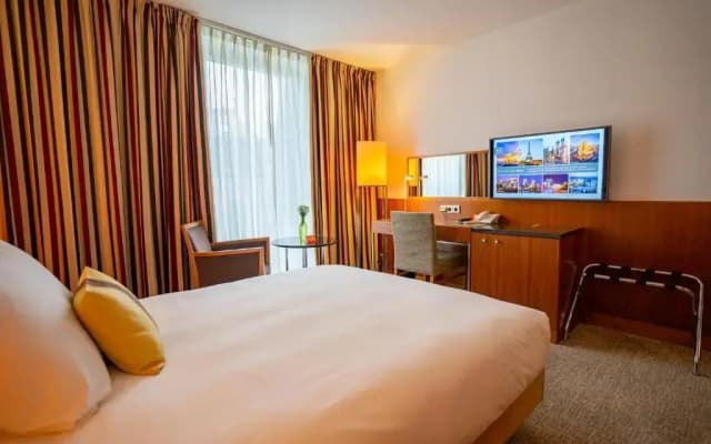 K+K Hotel Opera Budapest - photo 2