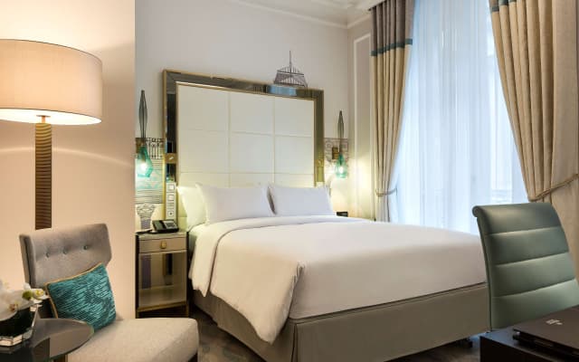 Hilton Paris Opera - photo 1