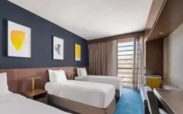 voco Makkah by IHG - photo 3