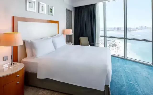 Hilton Doha - photo 2