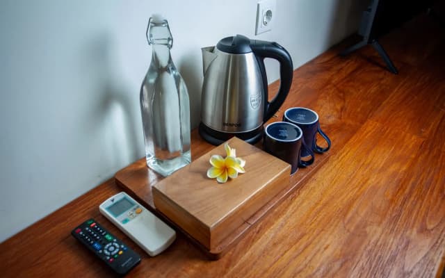 Arya Arkananta Resort and Spa Hotel  - photo 2
