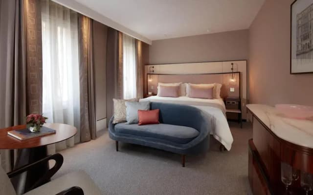 The St. Regis Venice Hotel - photo 3